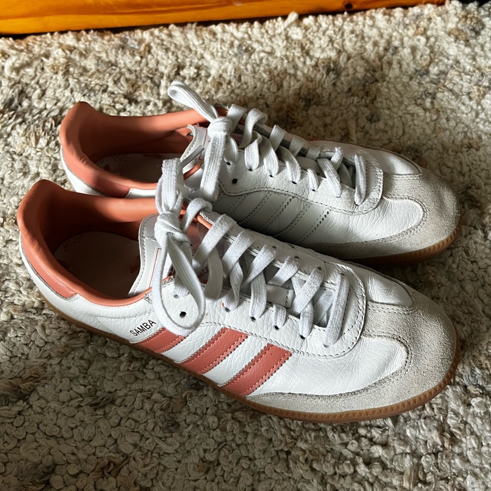 Sambas - Women’s 8.5